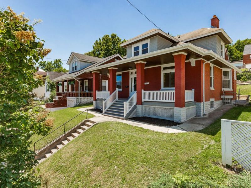 1623 Jefferson Avenue, Covington, KY 41014 Photo 1