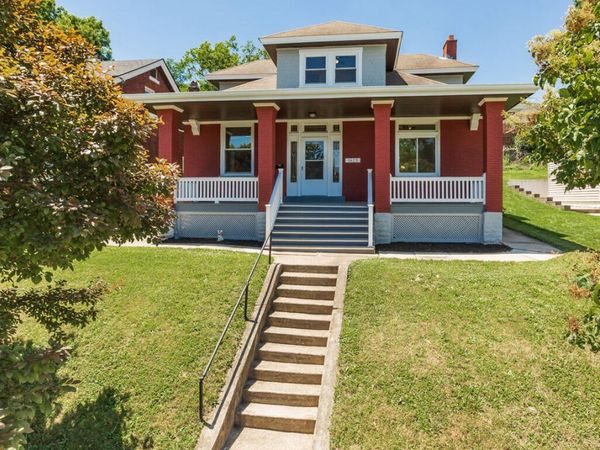 1623 Jefferson Avenue, Covington, KY 41014