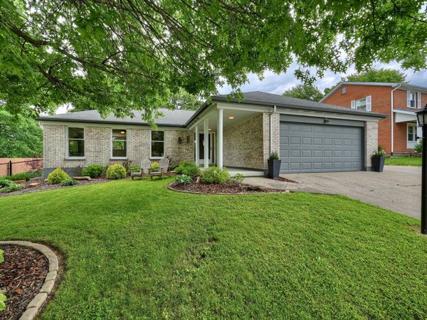 220 Burgess Lane, Florence, KY 41042