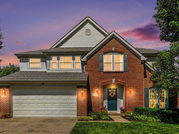 10058 Brandsteade Court, Union, KY 41091
