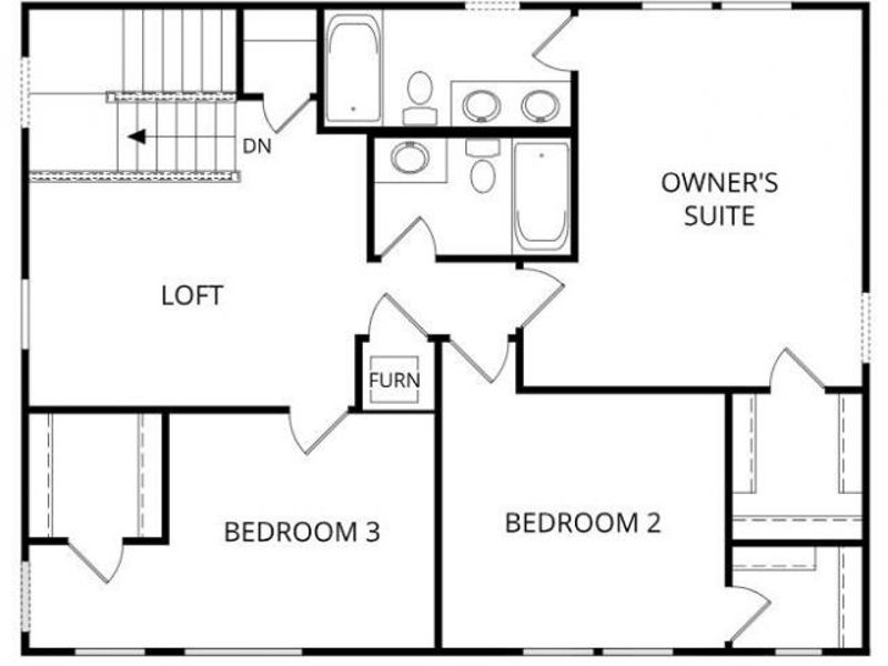 6416 Dunleary Court, Union, KY 41091 Photo 3