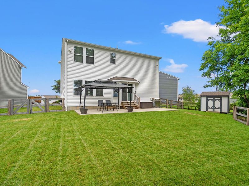 6416 Dunleary Court, Union, KY 41091 Photo 37