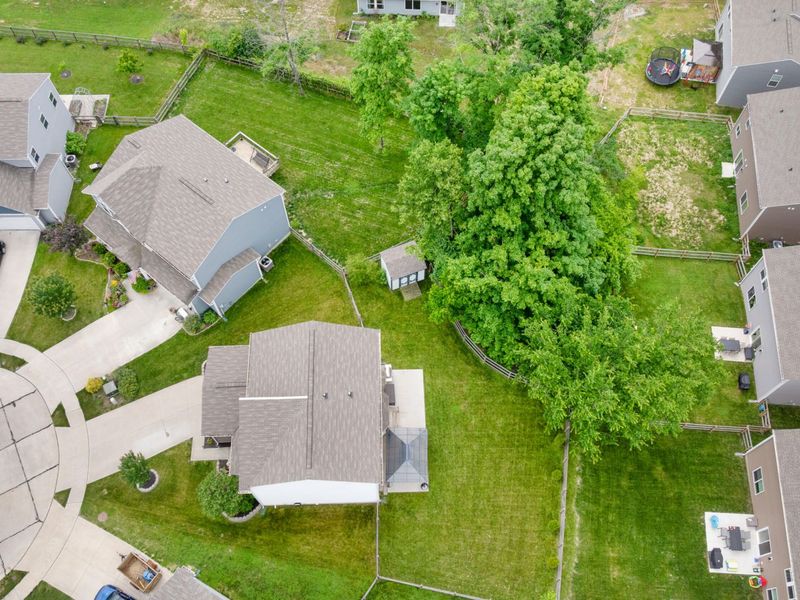 6416 Dunleary Court, Union, KY 41091 Photo 43