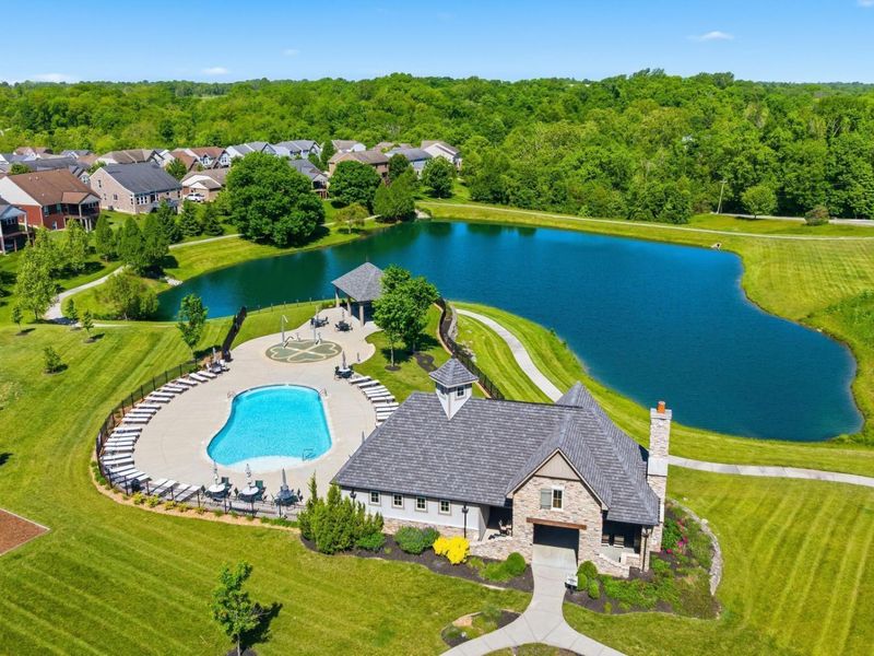 6416 Dunleary Court, Union, KY 41091 Photo 47