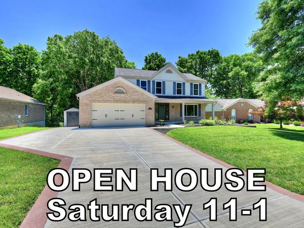 8176 Rose Petal Drive, Florence, KY 41042