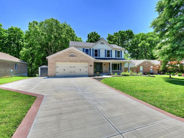 8176 Rose Petal Drive, Florence, KY 41042