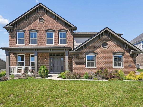 5125 Loch Drive, Union, KY 41091