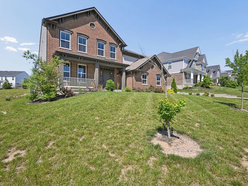 5125 Loch Drive, Union, KY 41091 Photo 5