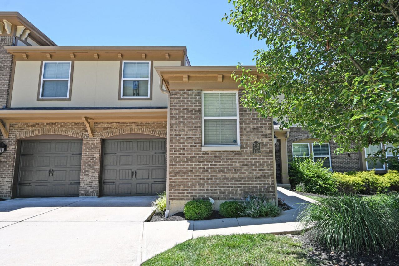 2429 Rolling Hills Drive, Covington, KY 41017 Main Photo