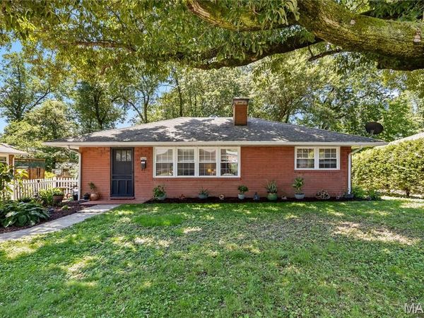 3407 McArthur Boulevard, Alton, IL 62002