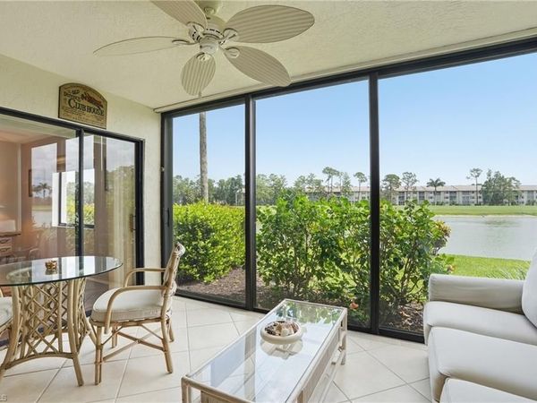 7300 Coventry CT, Unit 606, NAPLES, FL 34104