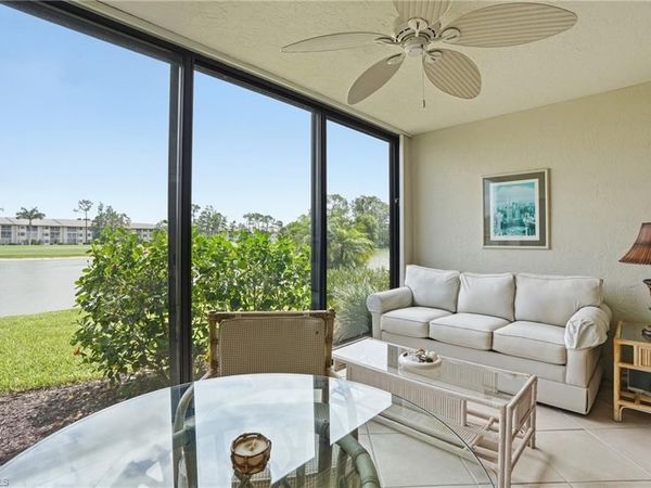7300 Coventry CT, Unit 606, NAPLES, FL 34104