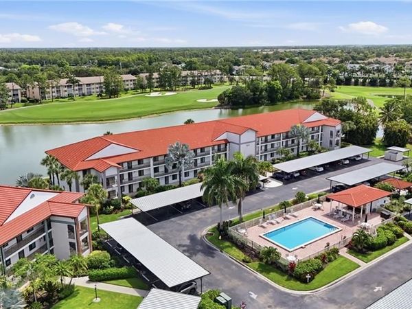 7300 Coventry CT, Unit 606, NAPLES, FL 34104