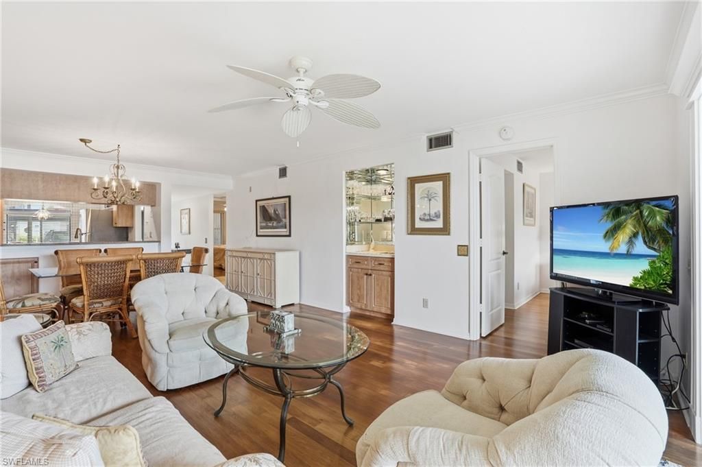7300 Coventry Ct, Unit 606, Naples, FL 34104 Photo
