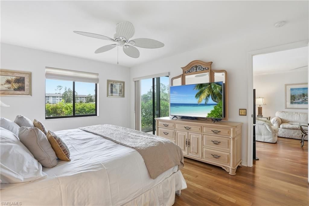 7300 Coventry Ct, Unit 606, Naples, FL 34104 Photo