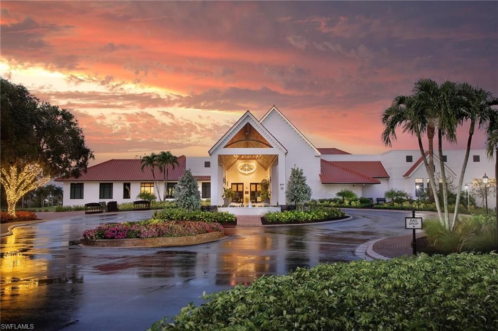 7300 Coventry Ct, Unit 606, Naples, FL 34104 Photo