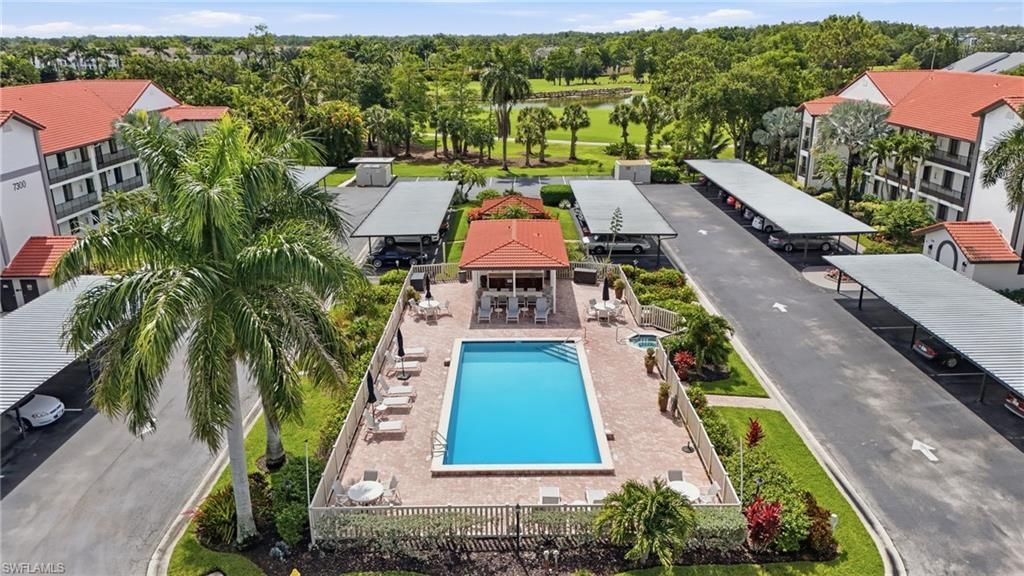 7300 Coventry Ct, Unit 606, Naples, FL 34104 Photo