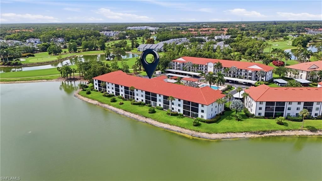 7300 Coventry Ct, Unit 606, Naples, FL 34104 Photo