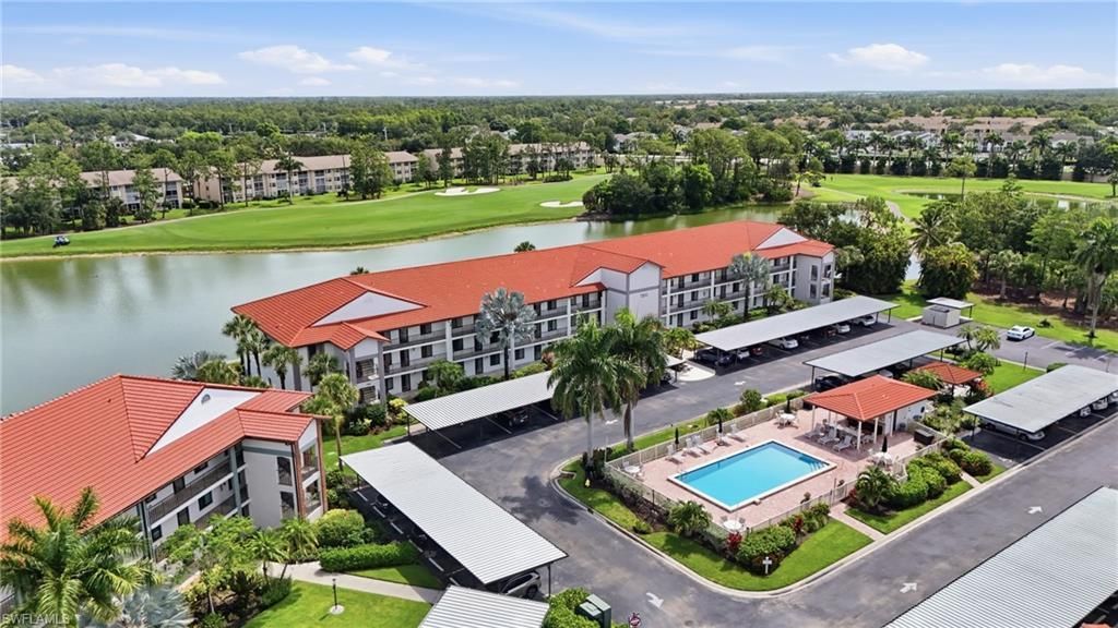 7300 Coventry Ct, Unit 606, Naples, FL 34104 Photo