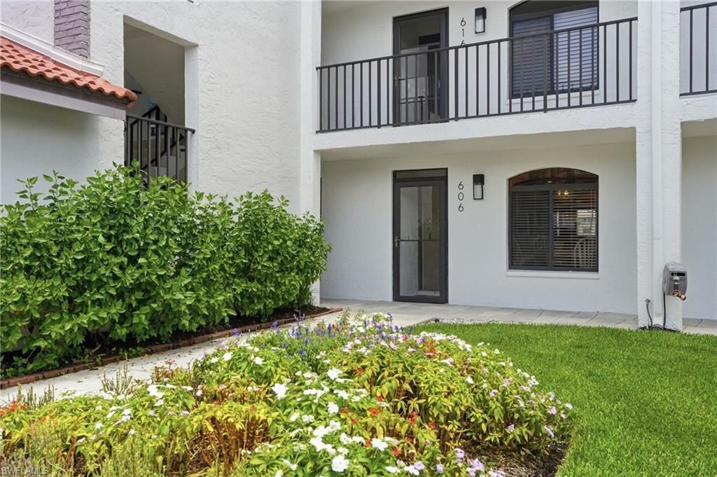 7300 Coventry Ct, Unit 606, Naples, FL 34104 Photo