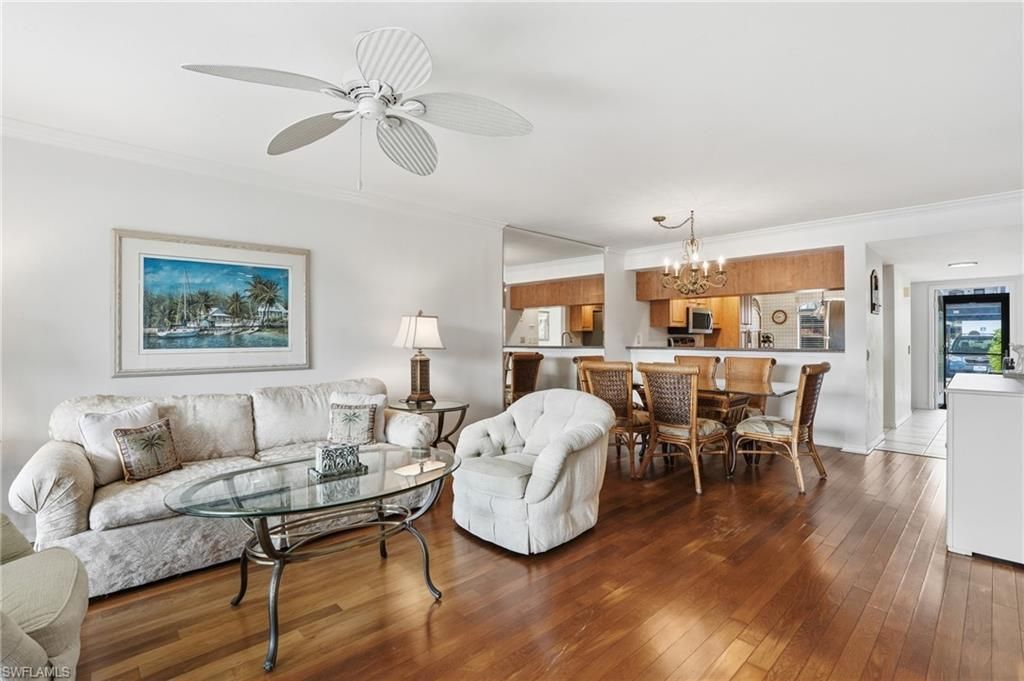 7300 Coventry Ct, Unit 606, Naples, FL 34104 Photo
