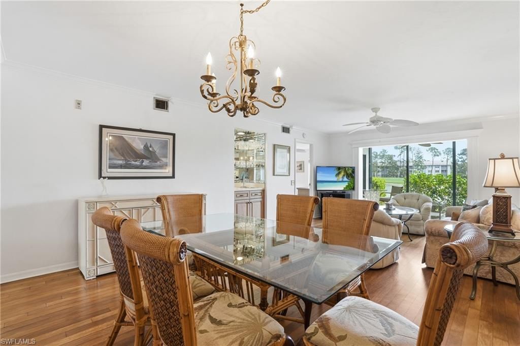 7300 Coventry Ct, Unit 606, Naples, FL 34104 Photo