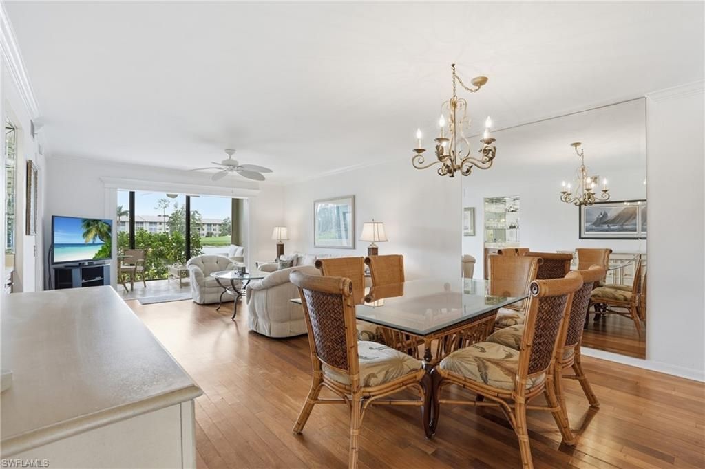 7300 Coventry Ct, Unit 606, Naples, FL 34104 Photo