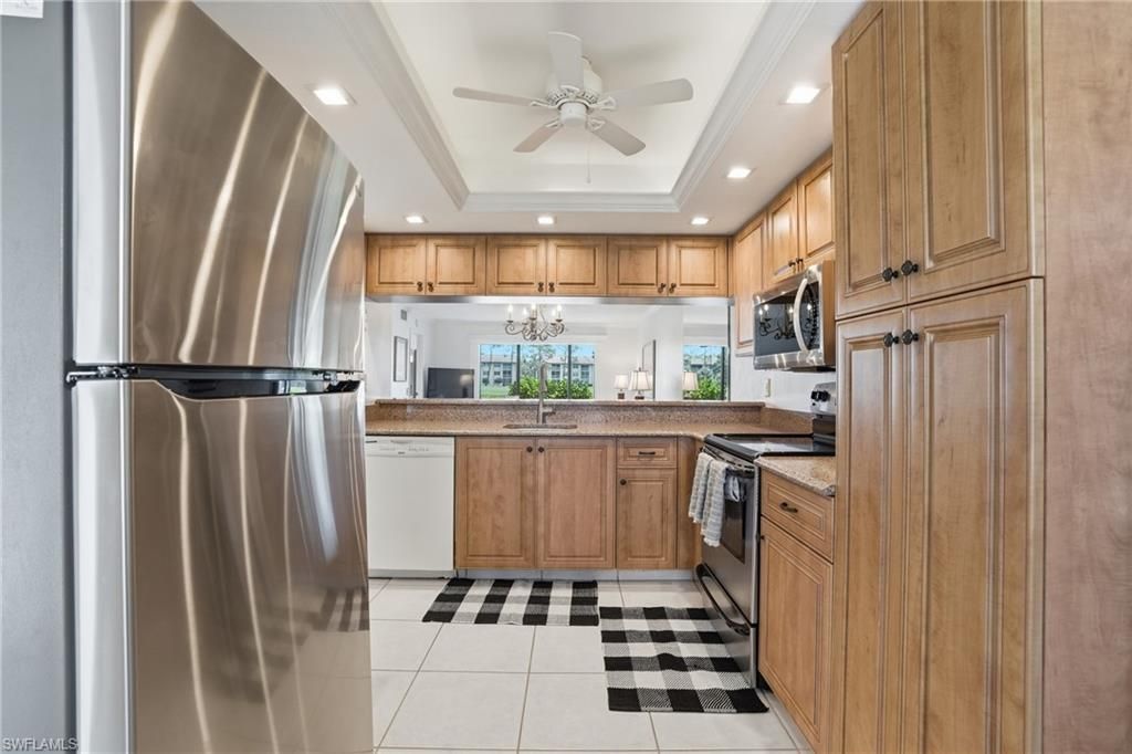 7300 Coventry Ct, Unit 606, Naples, FL 34104 Photo