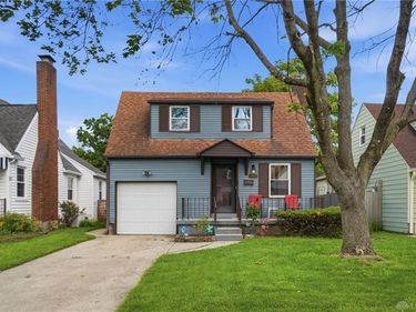 2840 Winburn Avenue, Dayton, OH 45420