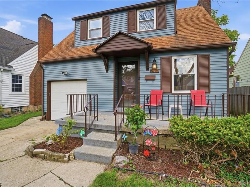 2840 Winburn Avenue, Dayton, OH 45420 Photo 4