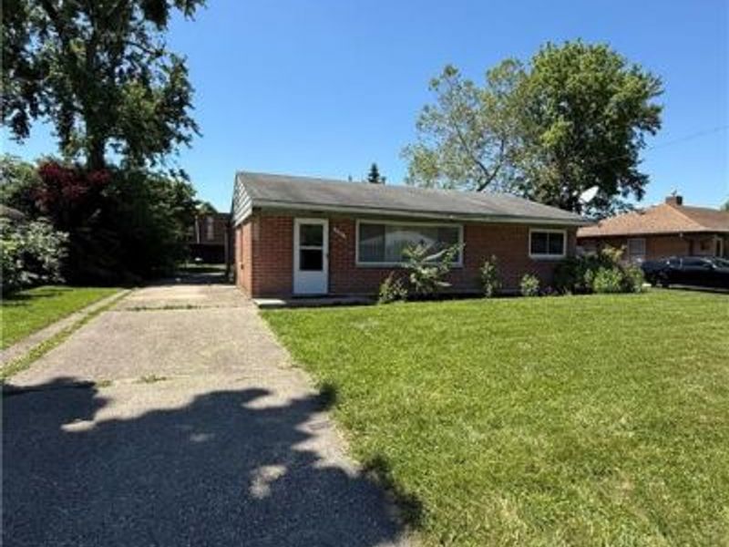 3791 Kingswood Drive, Dayton, OH 45429 Photo 1