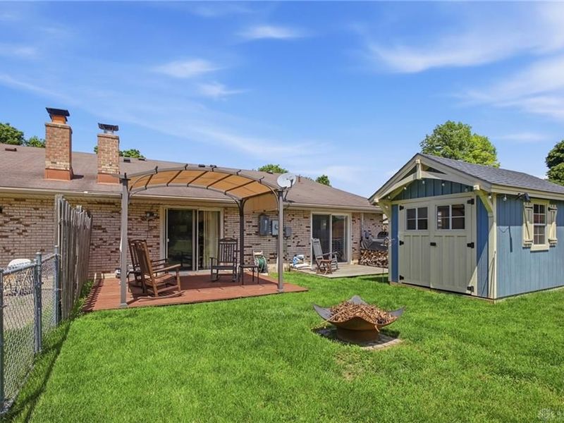 1032 Princewood Avenue, Centerville, OH 45429 Photo 35