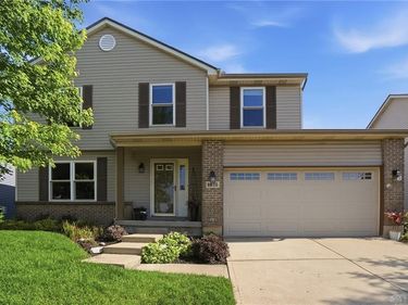 1675 Farrington Drive, Kettering, OH 45420