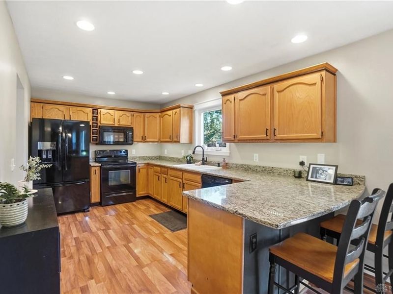 1675 Farrington Drive, Kettering, OH 45420 Photo 14