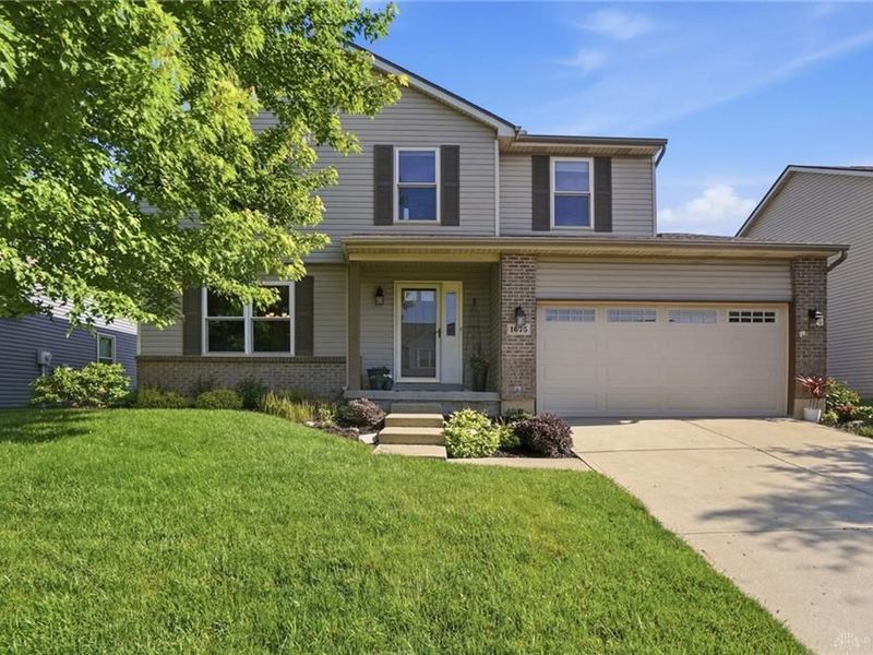 1675 Farrington Drive, Kettering, OH 45420 Photo 2