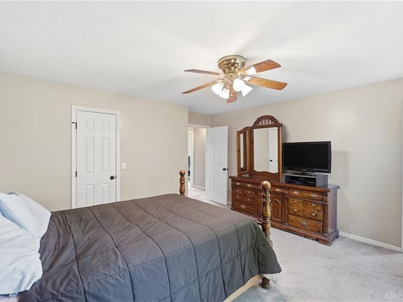 1675 Farrington Drive, Kettering, OH 45420 Photo 21