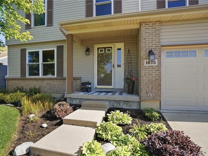 1675 Farrington Drive, Kettering, OH 45420 Photo 3