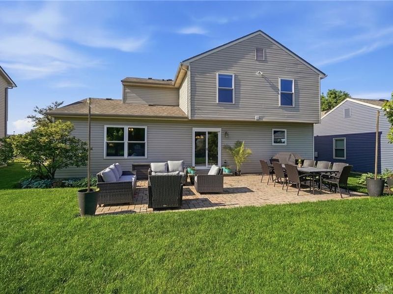 1675 Farrington Drive, Kettering, OH 45420 Photo 42