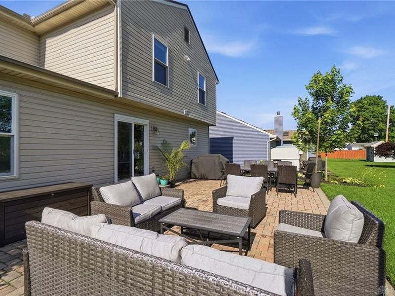 1675 Farrington Drive, Kettering, OH 45420 Photo 43