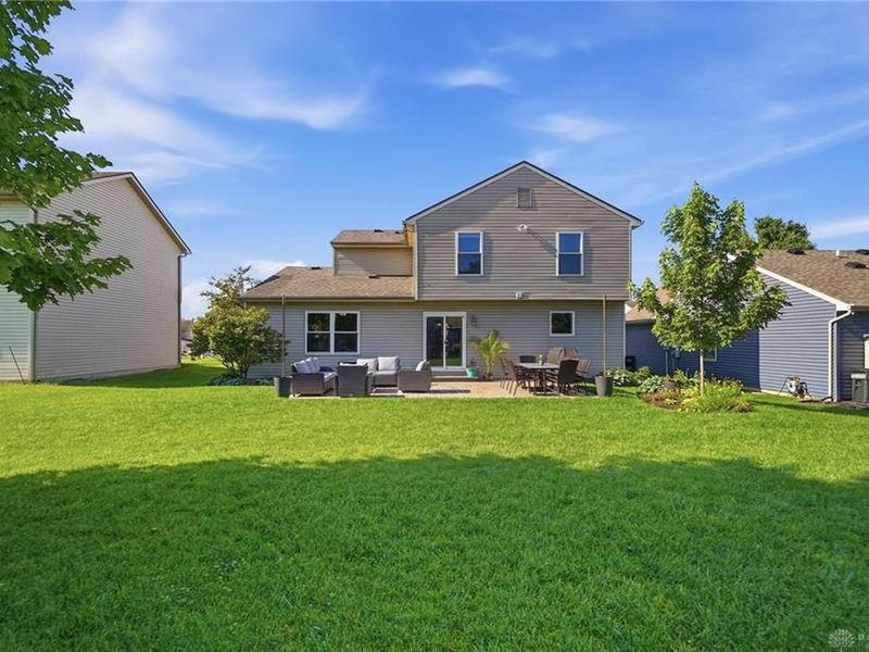 1675 Farrington Drive, Kettering, OH 45420 Photo 45