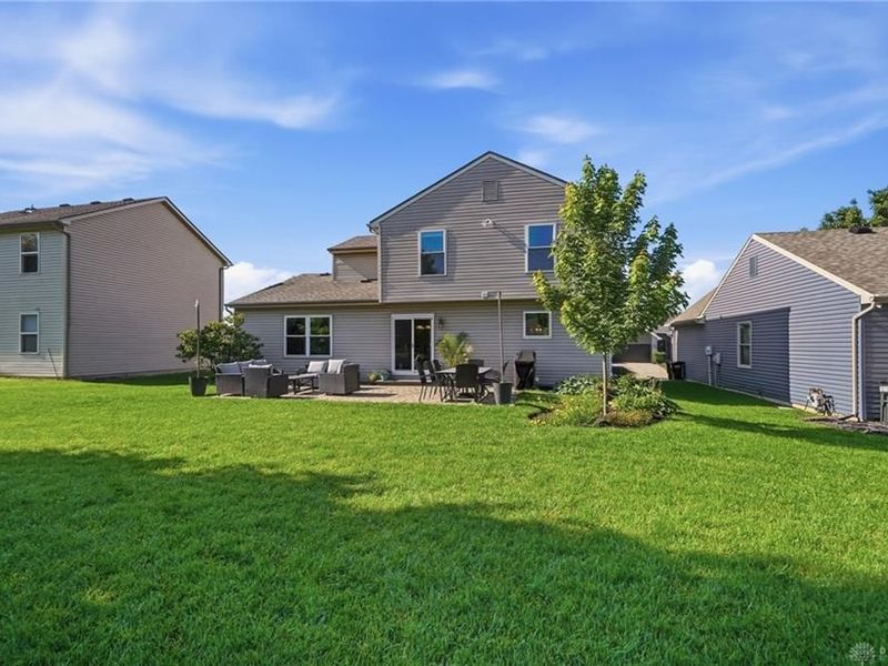 1675 Farrington Drive, Kettering, OH 45420 Photo 46