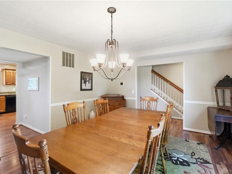1675 Farrington Drive, Kettering, OH 45420 Photo 7