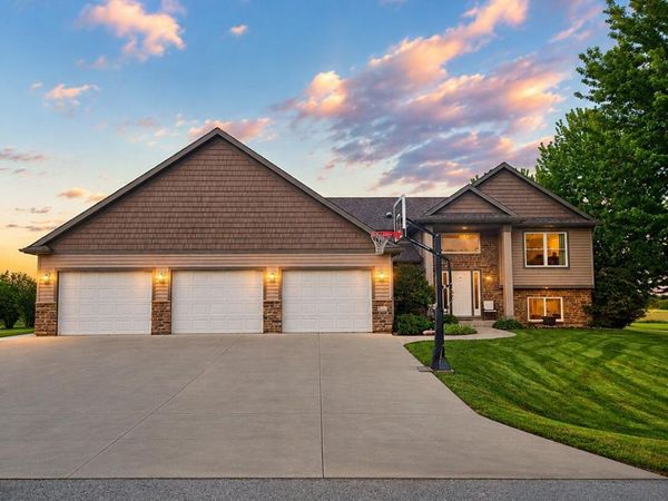 60722 254th Avenue, Mantorville, MN 55955