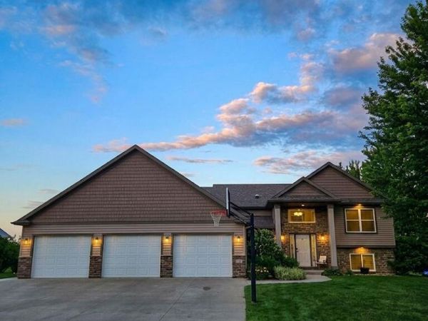 60722 254th Avenue, Mantorville, MN 55955