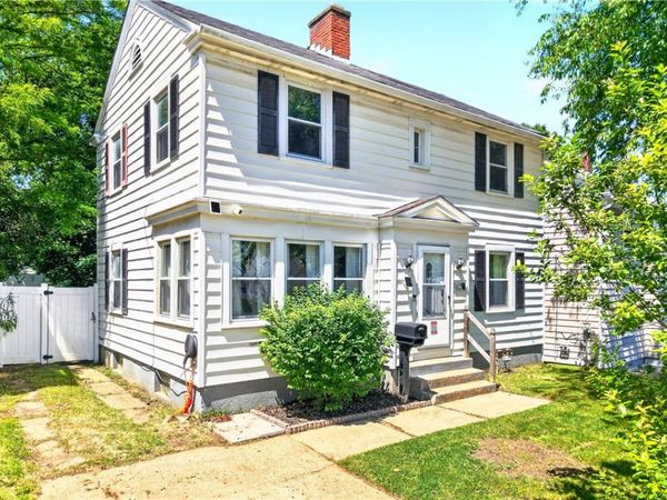 608 Owens Street , Aliquippa, PA 15001