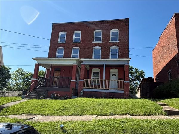 519-521 1st St , Charleroi, PA 15022