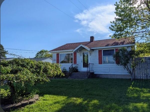 330 Grant Street, Rose City, MI 48654