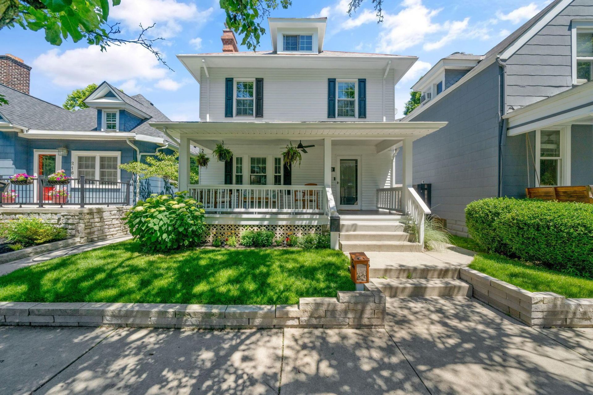 220 E Mithoff Street , Columbus, OH 43206 Main Photo