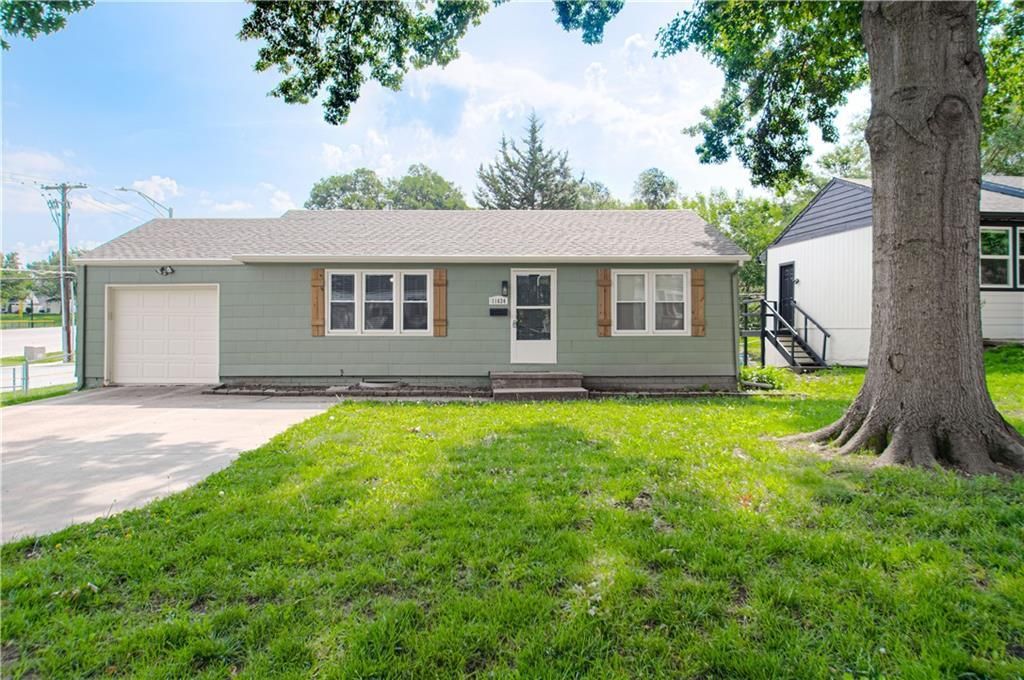 11624 W 68th Street, Shawnee, KS 66203 Main Photo