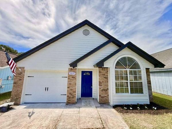 3047 Yorktown Circle, Fort Walton Beach, FL 32547